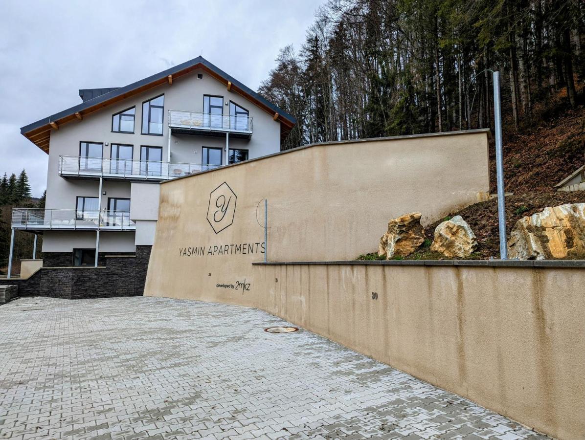 Jasmin Home Vítkovice Exterior photo